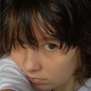 Meet your Posher, Ariel